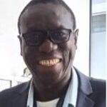 Ibrahima Badiane DSC